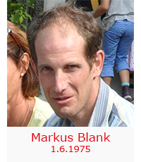 Markus-Blank