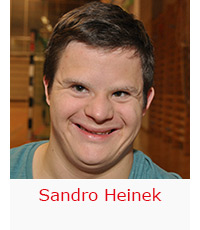 Sandro-Heinek